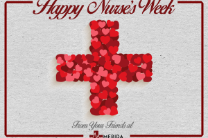 National Nurse’s Week